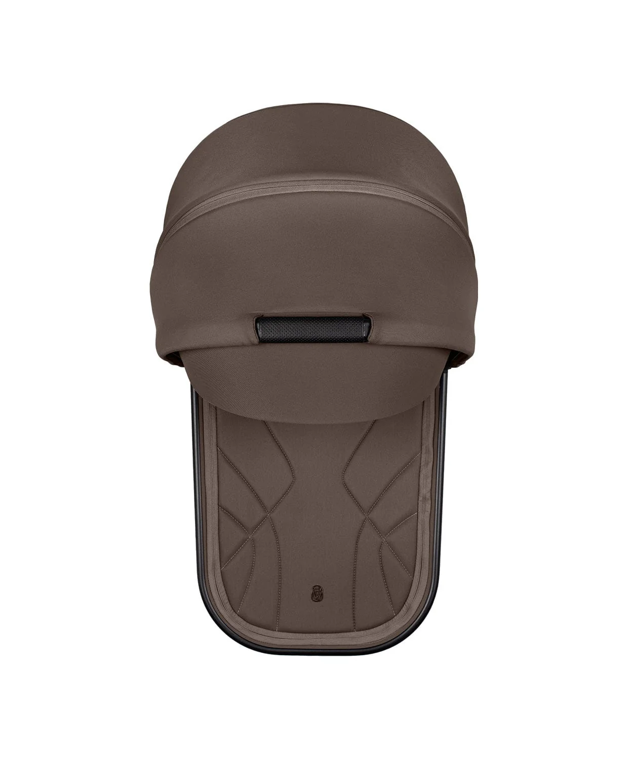 Venicci Upline 2, 4in1 Pushchair - Brownie/Beige [Available In-Store Only] - Image 13