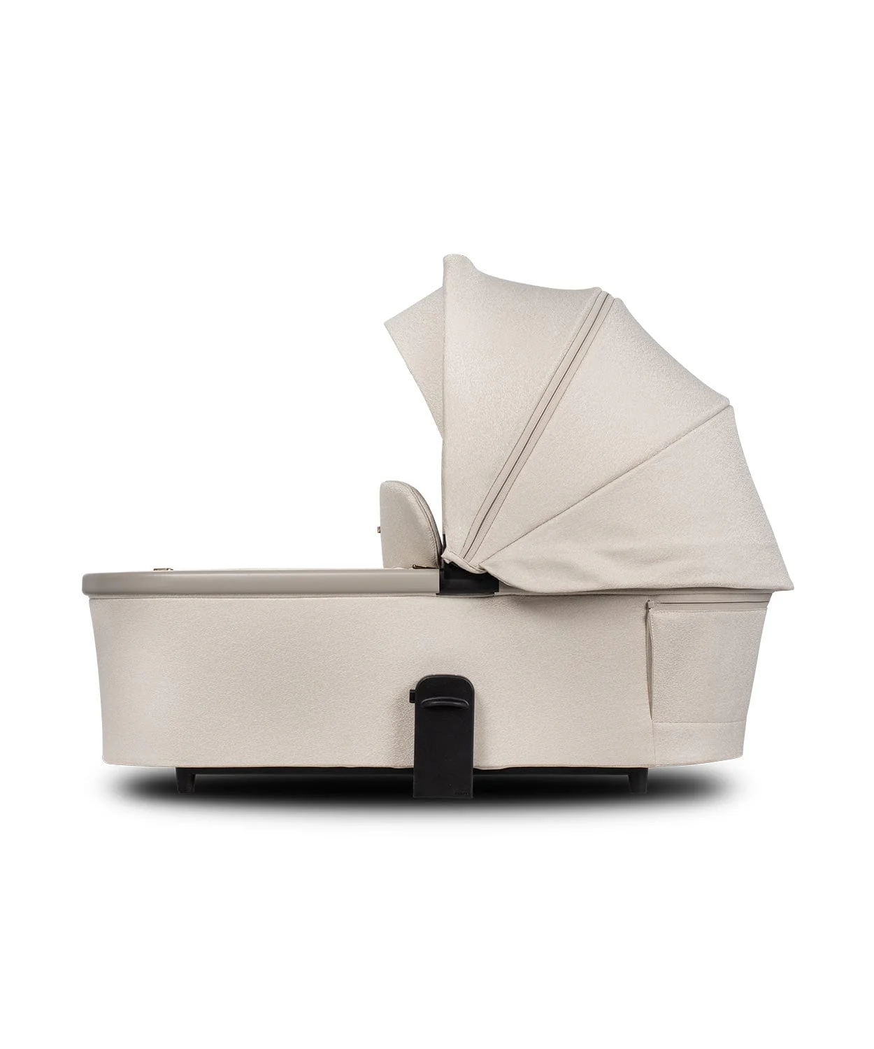 Venicci Upline 2, 4in1 Pushchair - Stone Beige/Black - Image 9