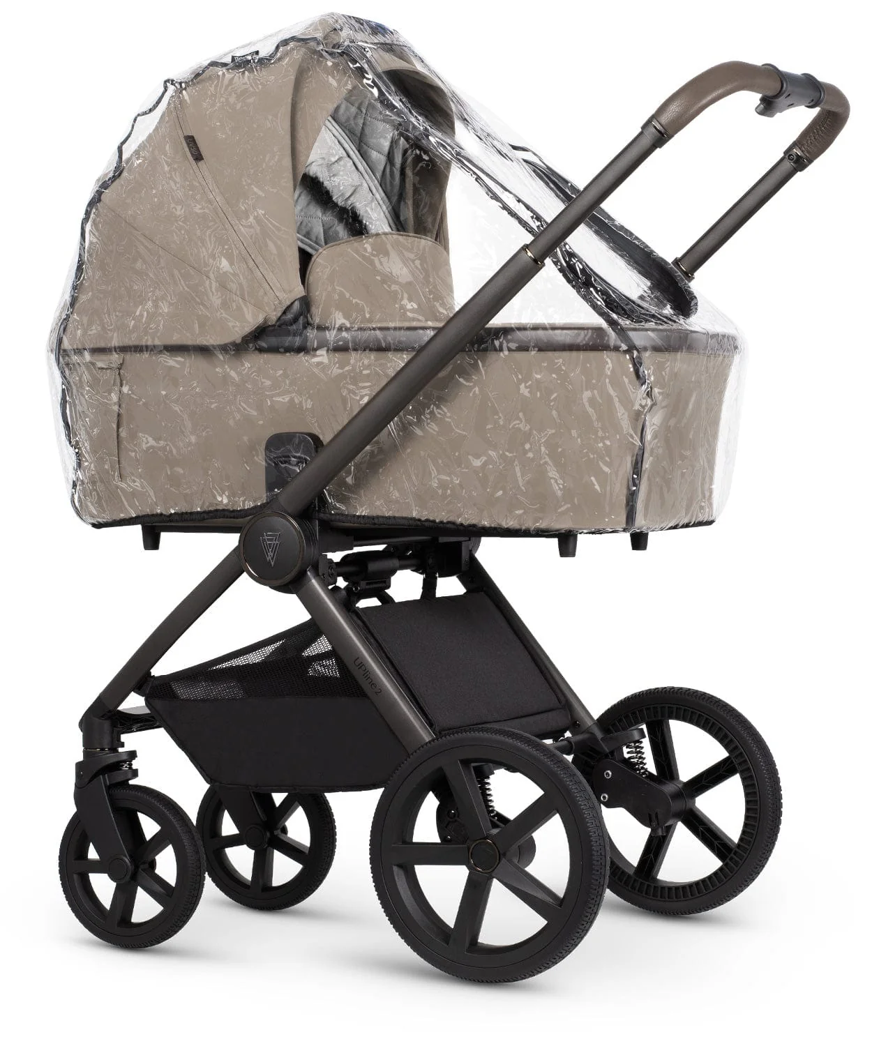 Venicci Upline 2 Special Edition, 4in1 Pushchair - Powder - Image 12