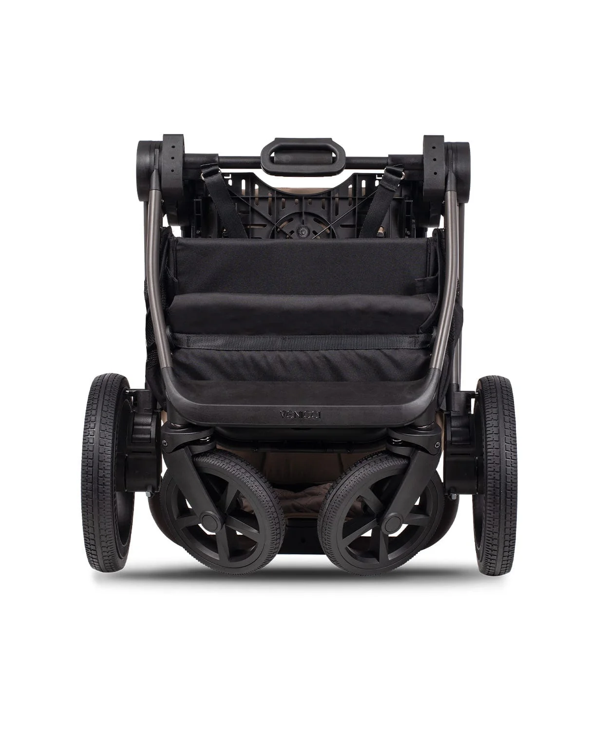 Venicci Upline 2 Special Edition, 4in1 Pushchair - Powder - Image 8