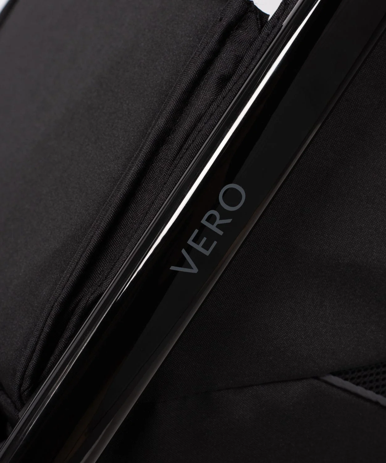 Venicci Vero Stroller - Blush - Image 13