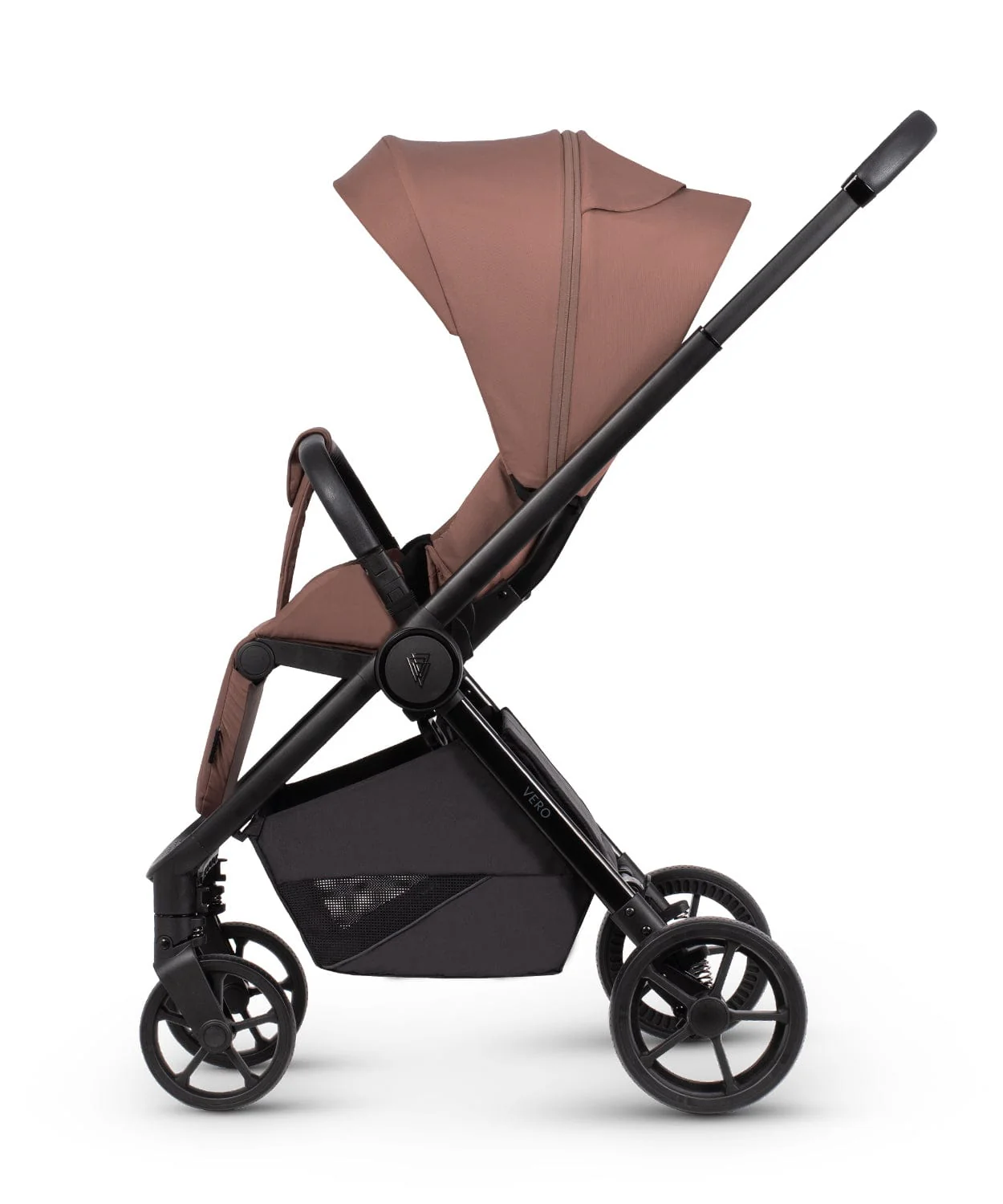Venicci Vero Stroller - Blush - Image 5