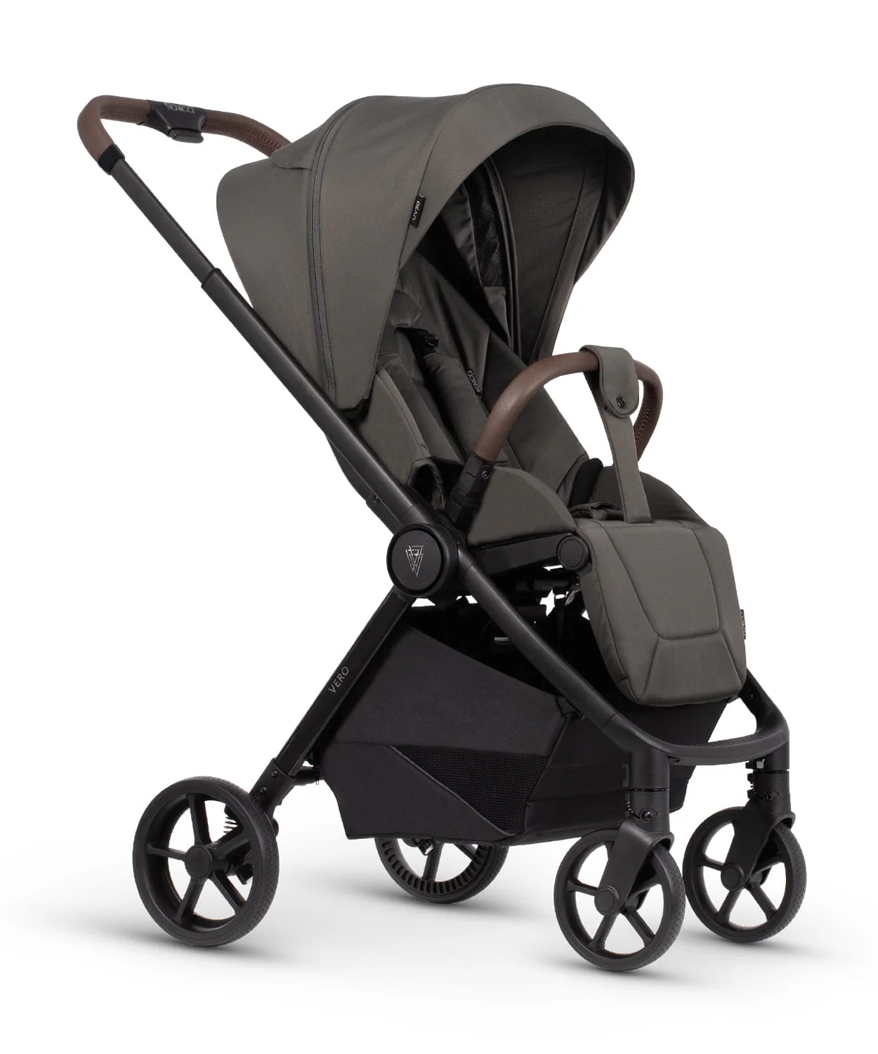 Venicci Vero Stroller - Sage - Image 2