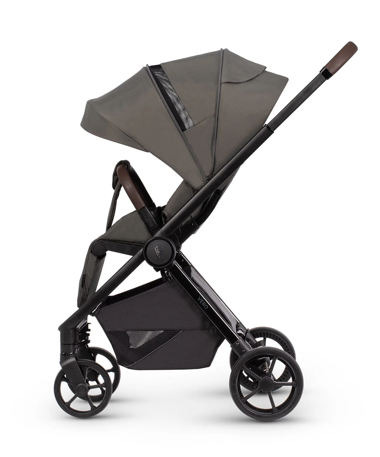 Venicci Vero Stroller - Sage - Image 3