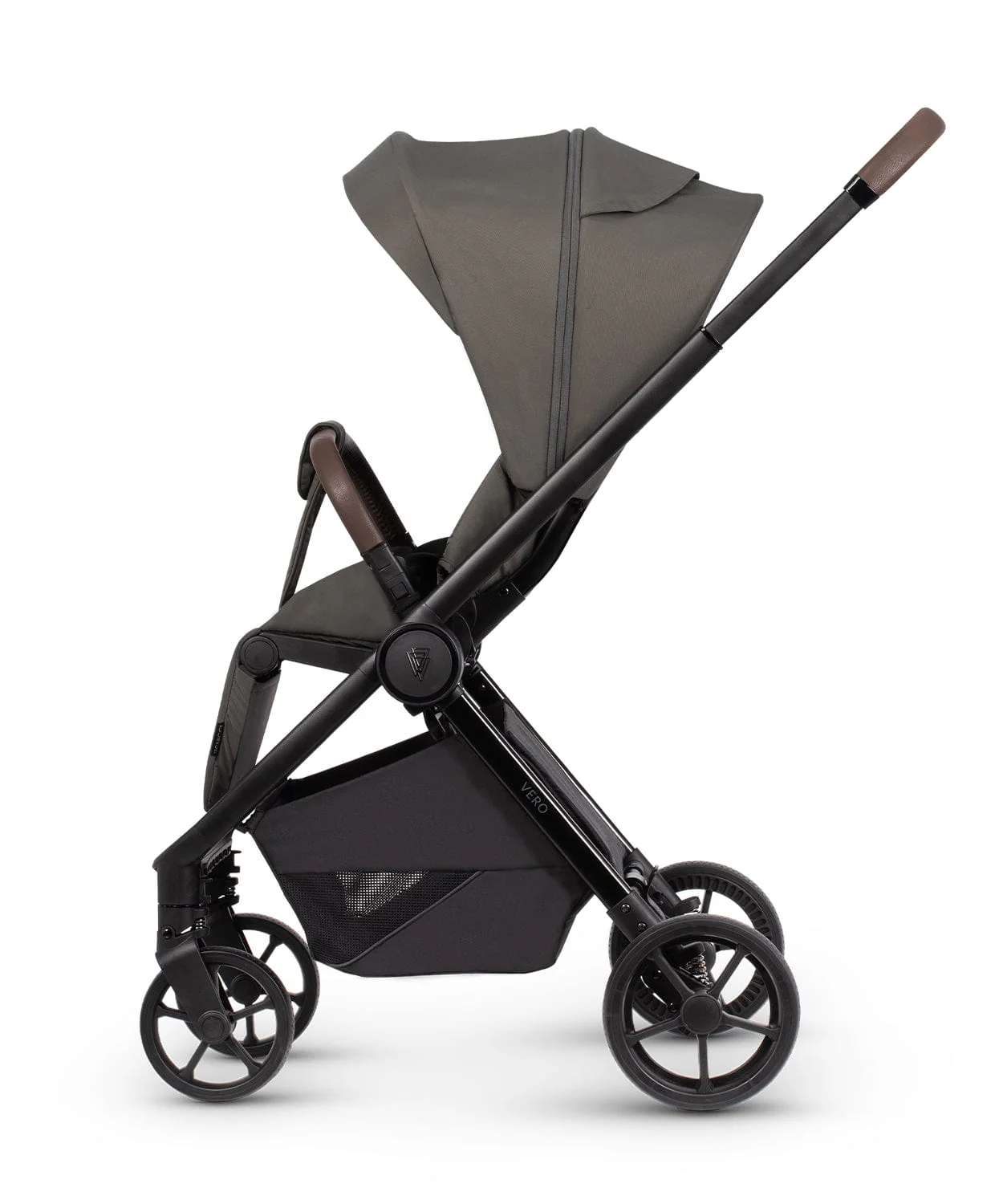 Venicci Vero Stroller - Sage - Image 5