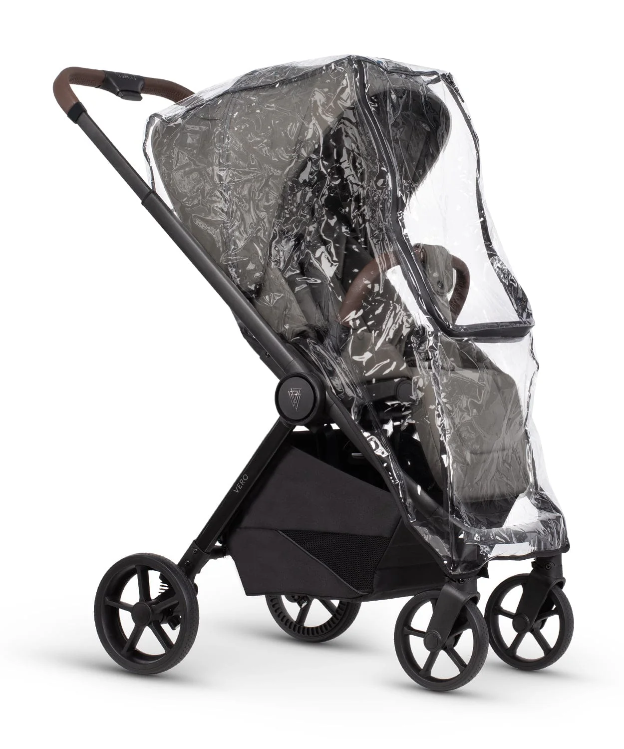 Venicci Vero Stroller - Sage - Image 6