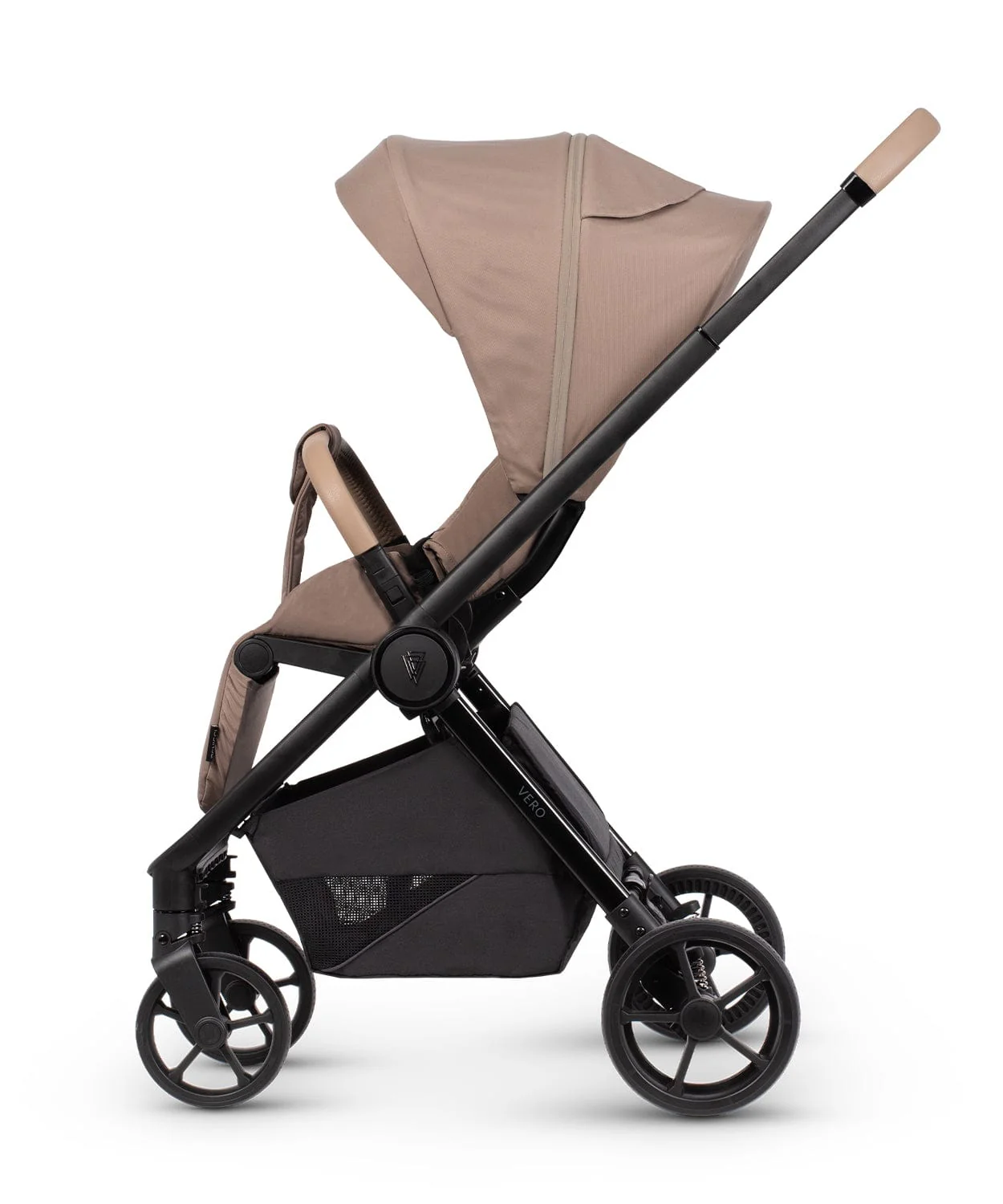 Venicci Vero Stroller - Sand - Image 2