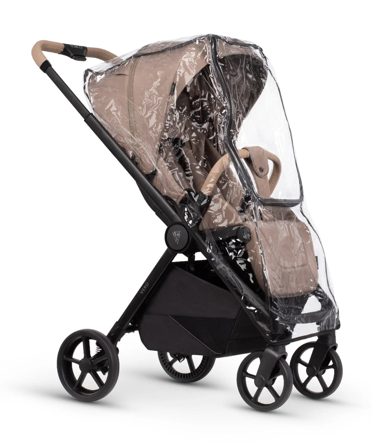 Venicci Vero Stroller - Sand - Image 6
