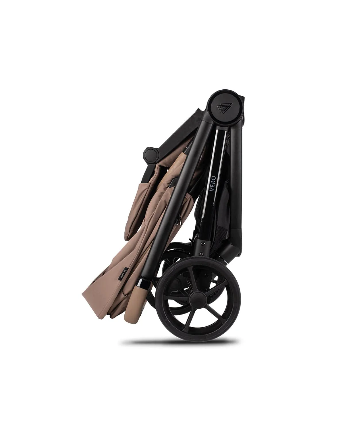 Venicci Vero Stroller - Sand - Image 7