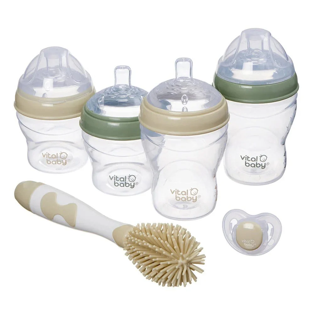 Vital Baby EarthSmart Starter Set