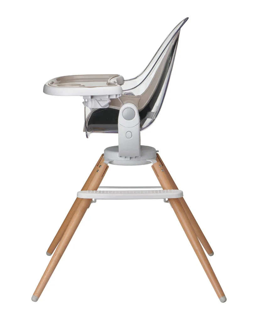 Vital Baby 360 Nourish Scoop Highchair - Image 13