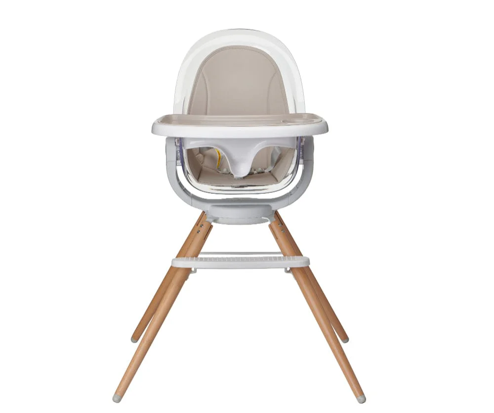 Vital Baby 360 Nourish Scoop Highchair - Image 14