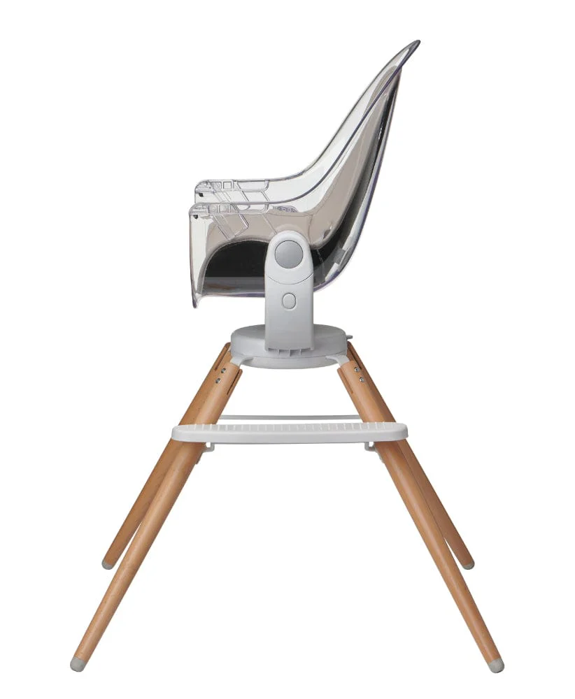 Vital Baby 360 Nourish Scoop Highchair - Image 15