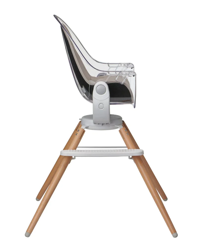 Vital Baby 360 Nourish Scoop Highchair - Image 16