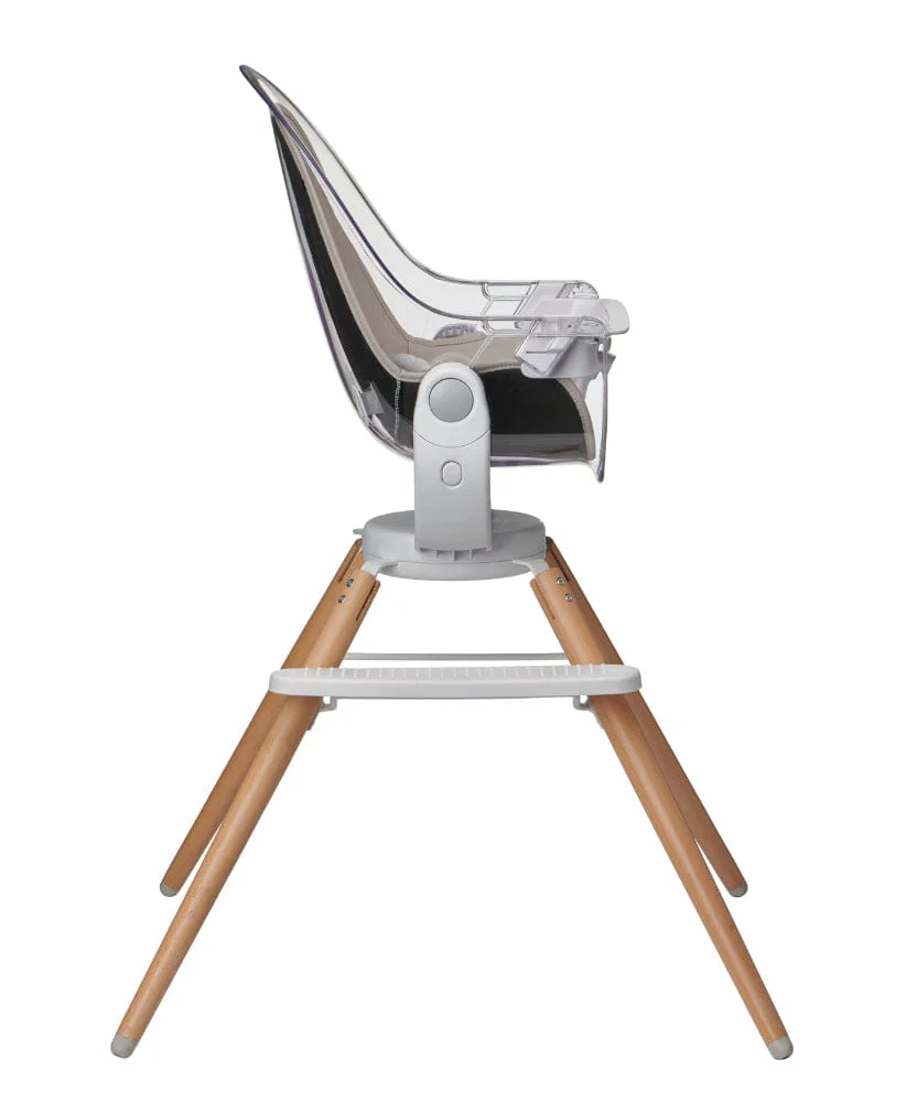 Vital Baby 360 Nourish Scoop Highchair - Image 17