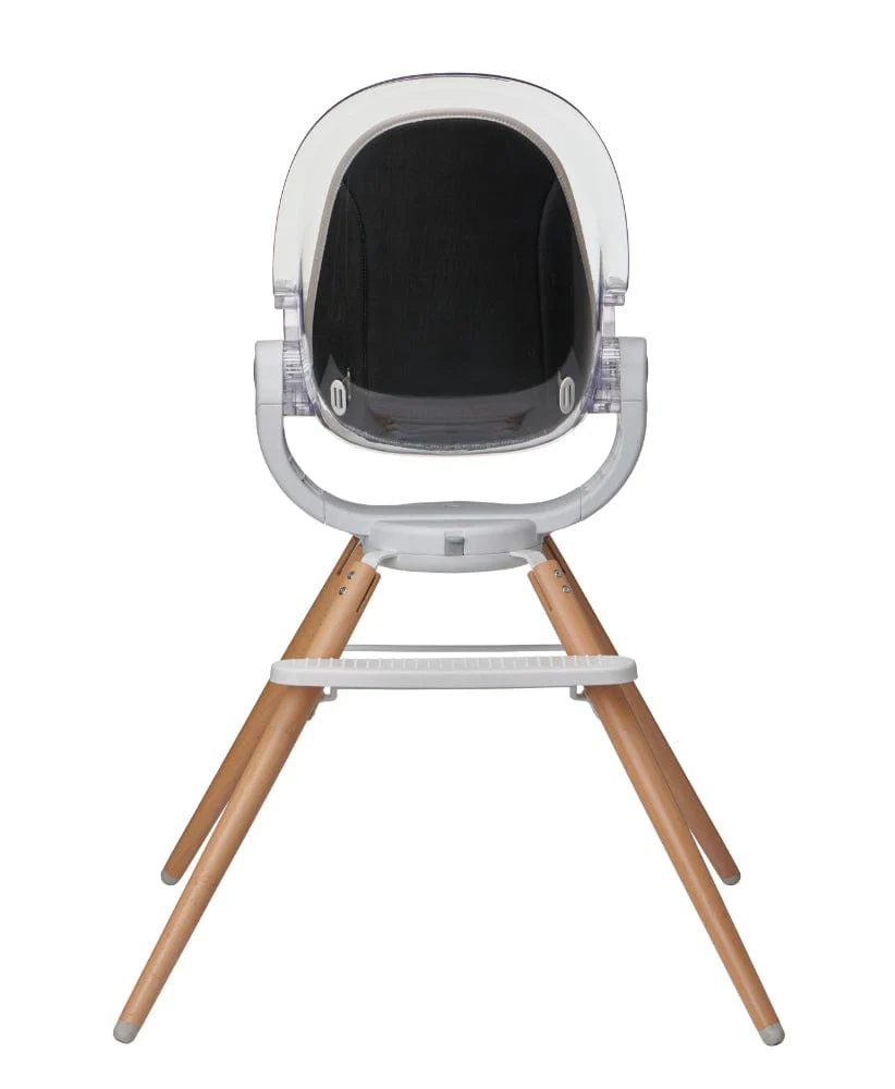 Vital Baby 360 Nourish Scoop Highchair - Image 18