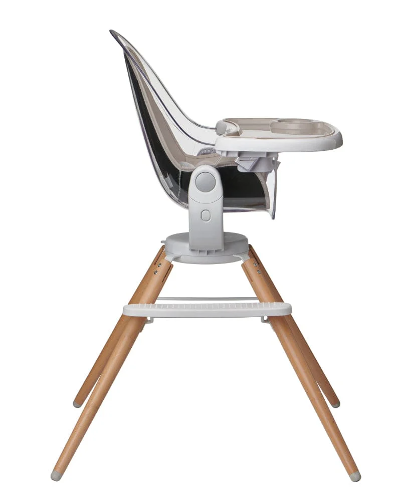 Vital Baby 360 Nourish Scoop Highchair - Image 19