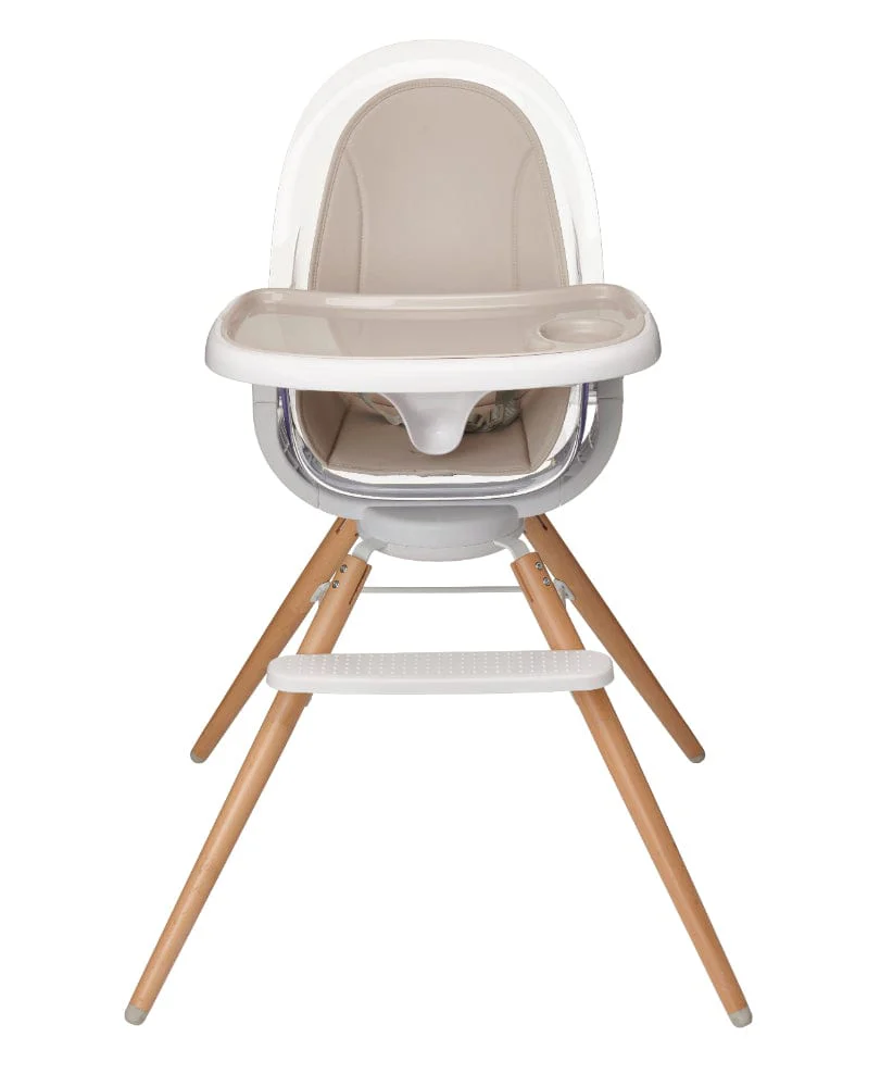 Vital Baby 360 Nourish Scoop Highchair - Image 20