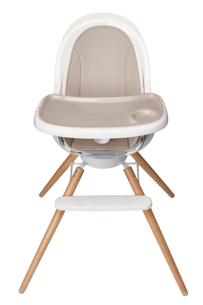 Vital Baby 360 Nourish Scoop Highchair - Image 21