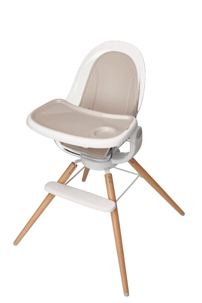 Vital Baby 360 Nourish Scoop Highchair - Image 22