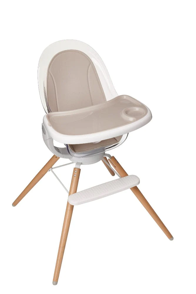 Vital Baby 360 Nourish Scoop Highchair - Image 23