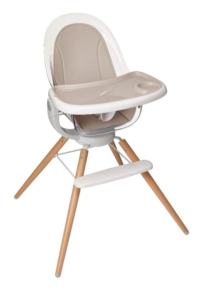 Vital Baby 360 Nourish Scoop Highchair - Image 25