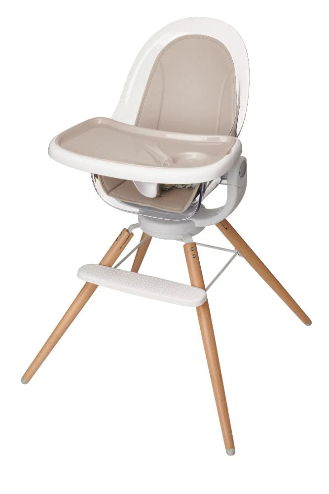 Vital Baby 360 Nourish Scoop Highchair - Image 26