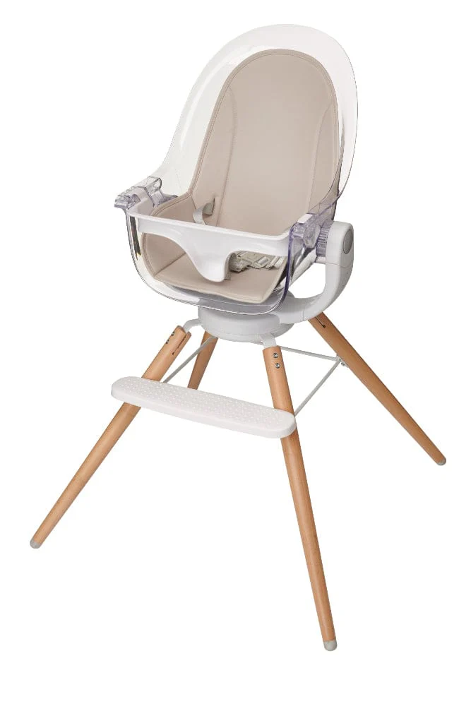 Vital Baby 360 Nourish Scoop Highchair - Image 27