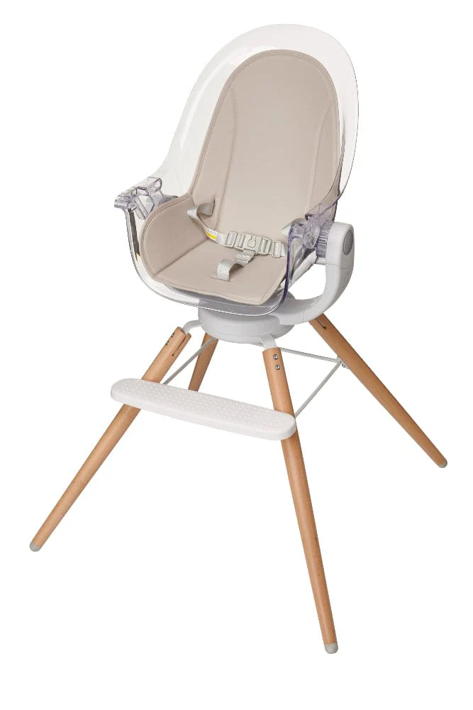 Vital Baby 360 Nourish Scoop Highchair - Image 28