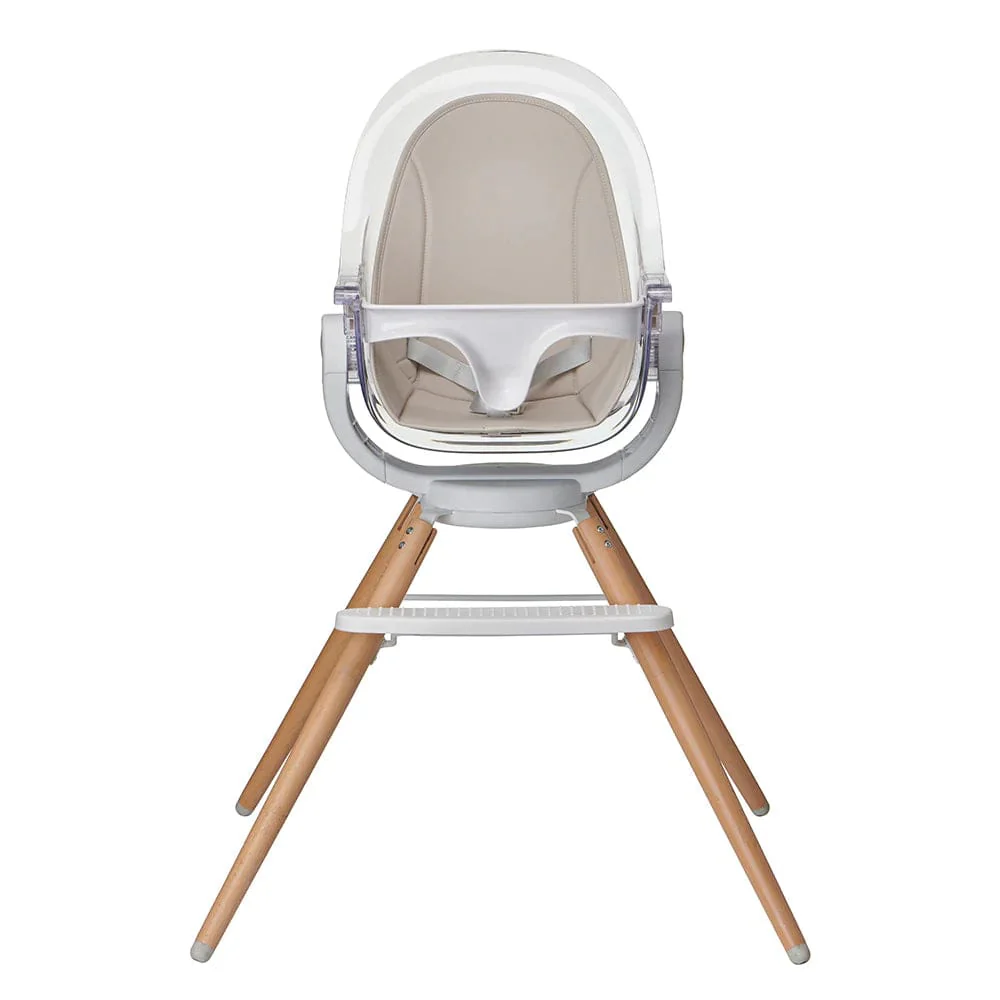 Vital Baby 360 Nourish Scoop Highchair - Image 3