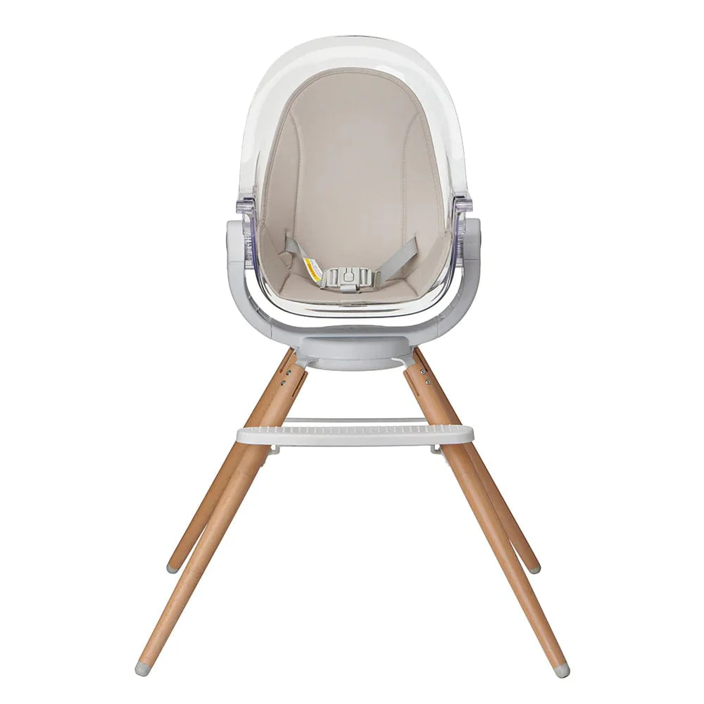 Vital Baby 360 Nourish Scoop Highchair - Image 4