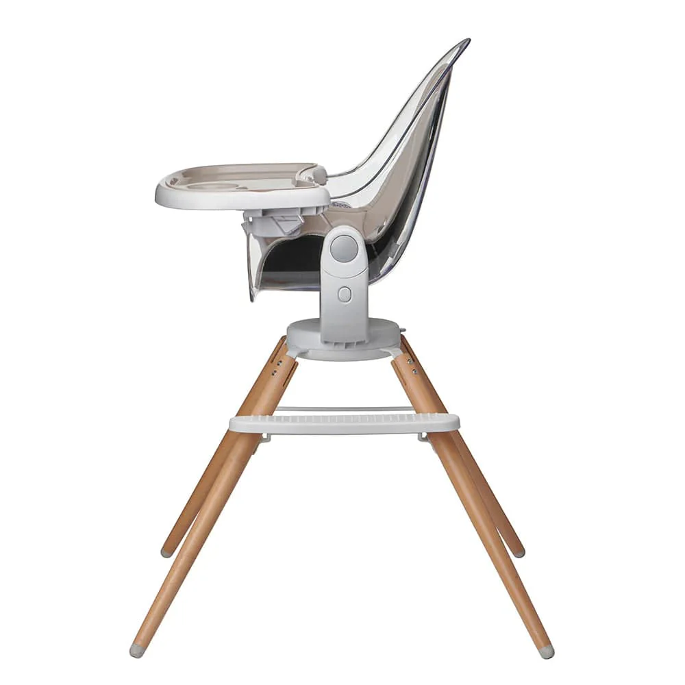 Vital Baby 360 Nourish Scoop Highchair - Image 5