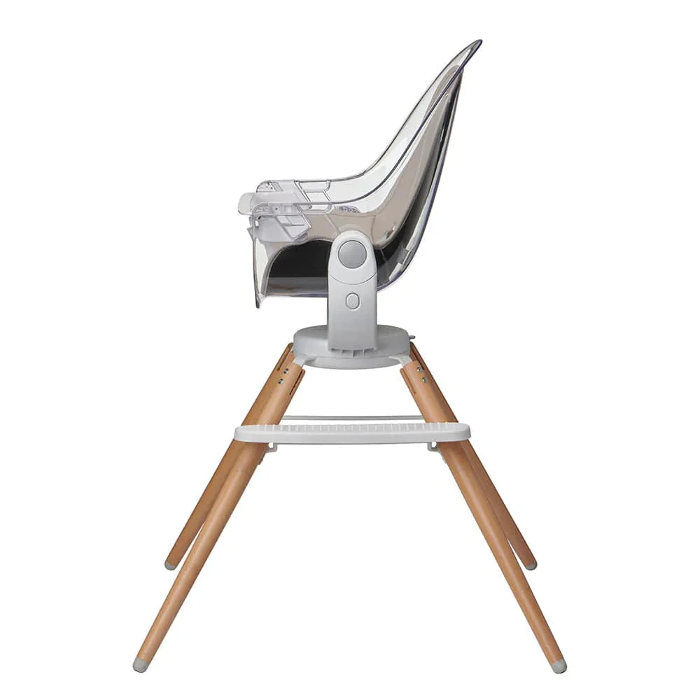 Vital Baby 360 Nourish Scoop Highchair - Image 6