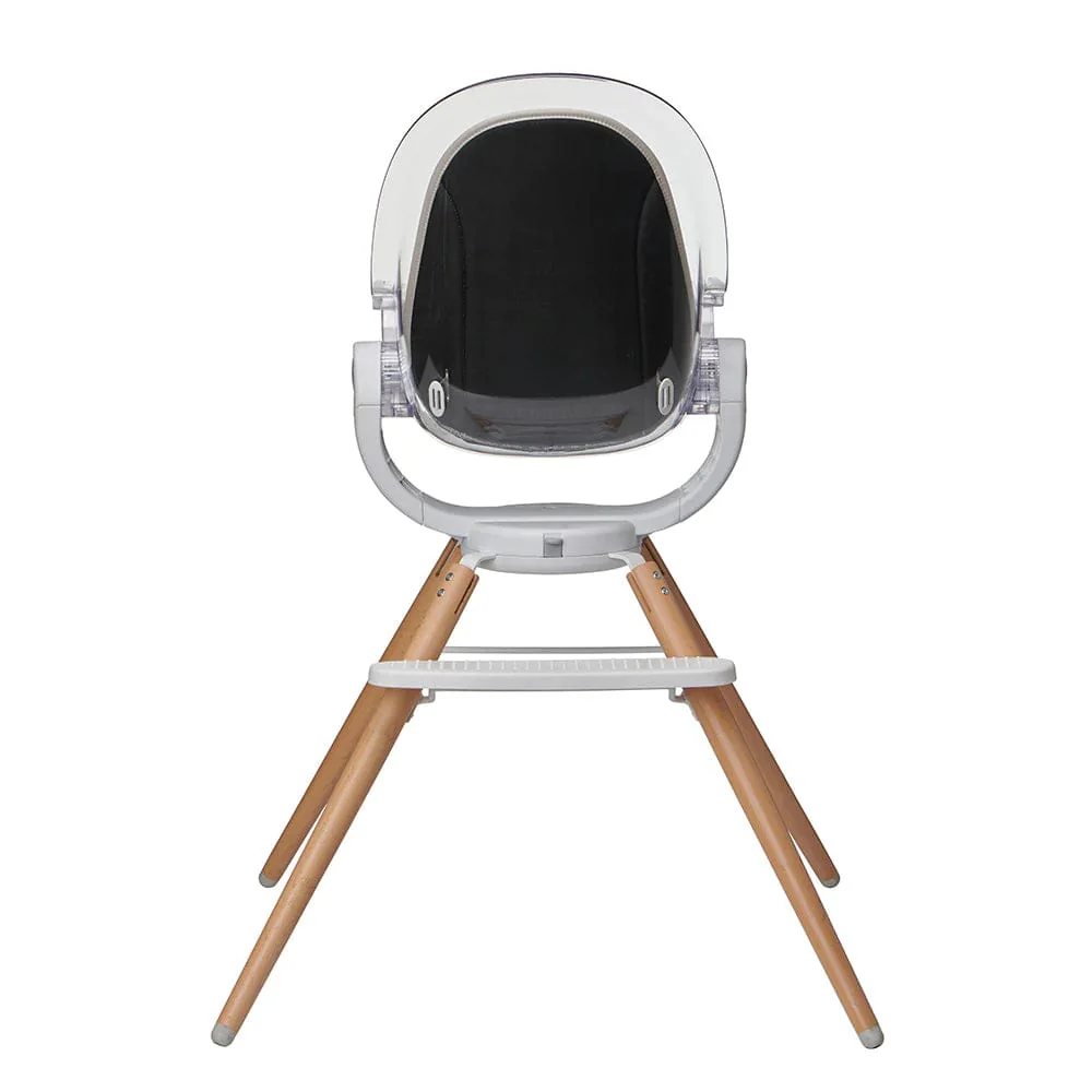 Vital Baby 360 Nourish Scoop Highchair - Image 7