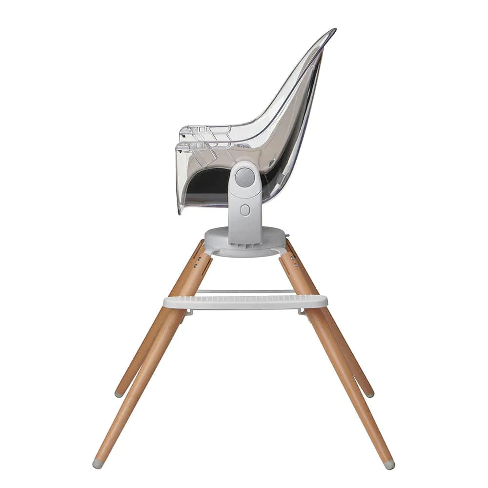 Vital Baby 360 Nourish Scoop Highchair - Image 8