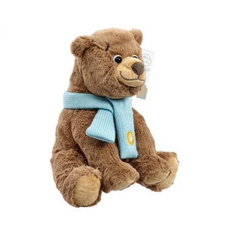We Are Going On A Bear Hunt - Soft Toy - Image 2