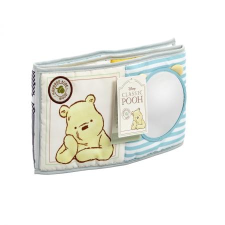 Winnie The Pooh Unfold and Discover
